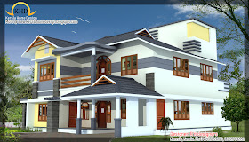 2700 Sq. Ft (250 Square Meter) House - September 2011 2700 Sq. Ft (250 Square Meter) House - September 2011