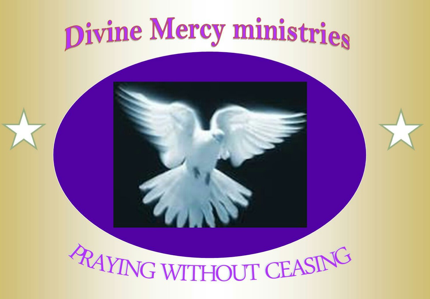 Divine Mercy Ministries