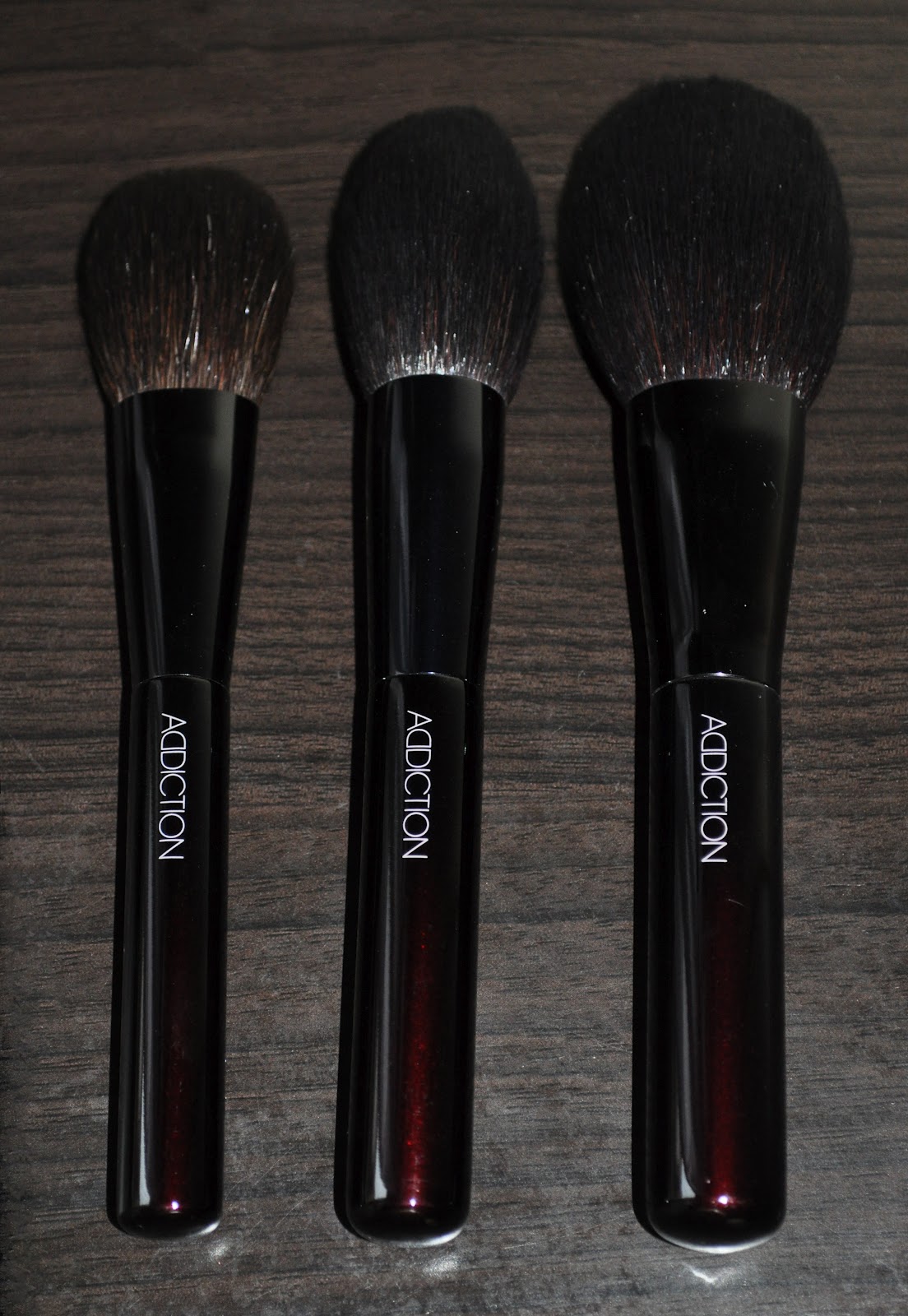 Addiction By Ayako Brush Collection [ So Lonely in ]