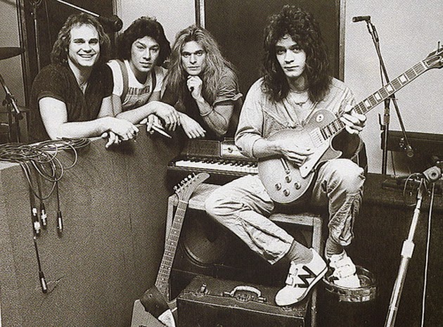 Van halen