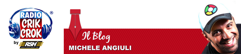<p>Blog di</p> <b>Michele<br> Angiuli</b>