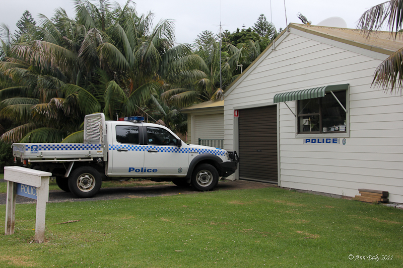 Sydney Meanderings Lord Howe Island Out of town