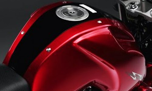 Tips dan Cara Mudah Bersihkan Tangki Sepeda Motor Tips dan Cara Mudah Bersihkan Tangki Sepeda Motor