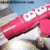 Maybelline baby lips in Rose addict Review 