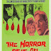 THE HORROR OF IT ALL (1964)