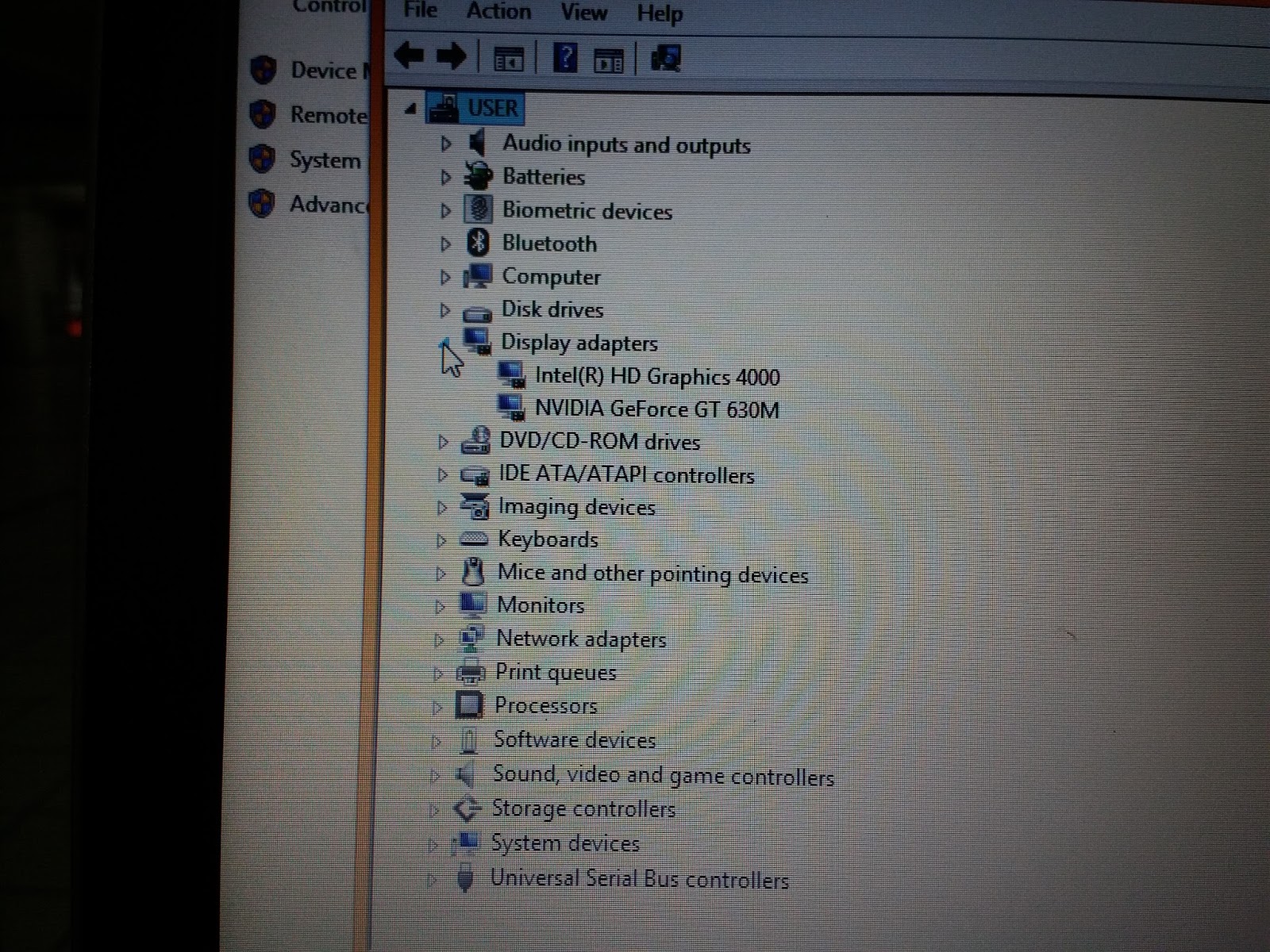 Download Free Dell Vostro Gamers 3640 I5 3230 Ivy Bridge PSD Mockup Template