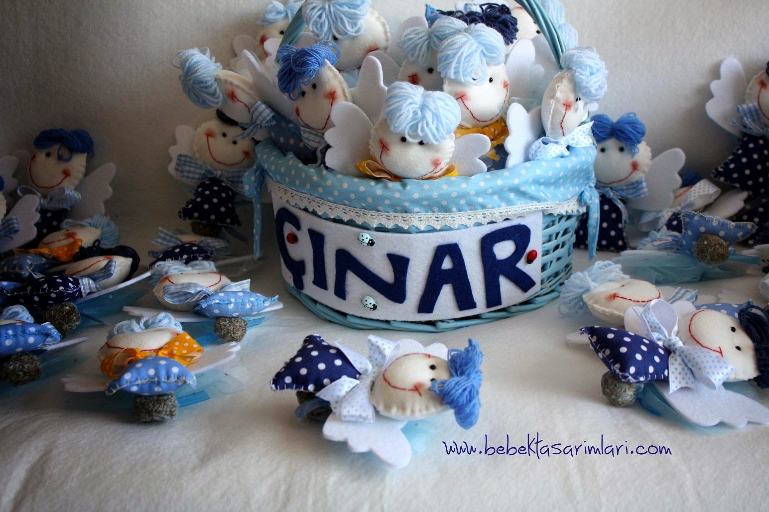 Nikah Şekeri / Bebek Şekeri / Şekeri / Nişan Şekeri