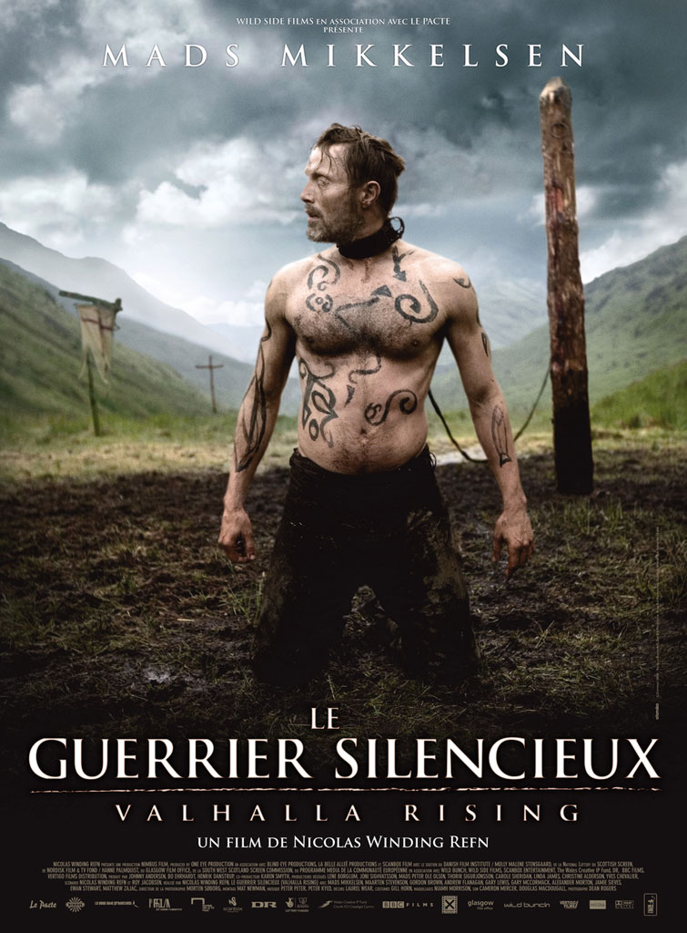 Valhalla Rising (2009) - IMDb