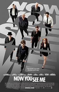 Watch Now You See Me Mega Video Online Free