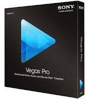 Download Software Sony Vegas pro 11 full Versio