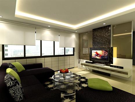 Desain Interior Kamar Mandi Minimalis on Desain Interior Minimalis   Rumah Minimalis   Desain Modern Dan Idaman