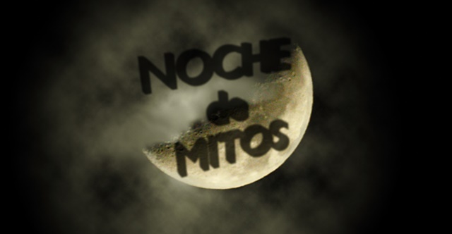 Noche de Mitos - Equipo y Podcast