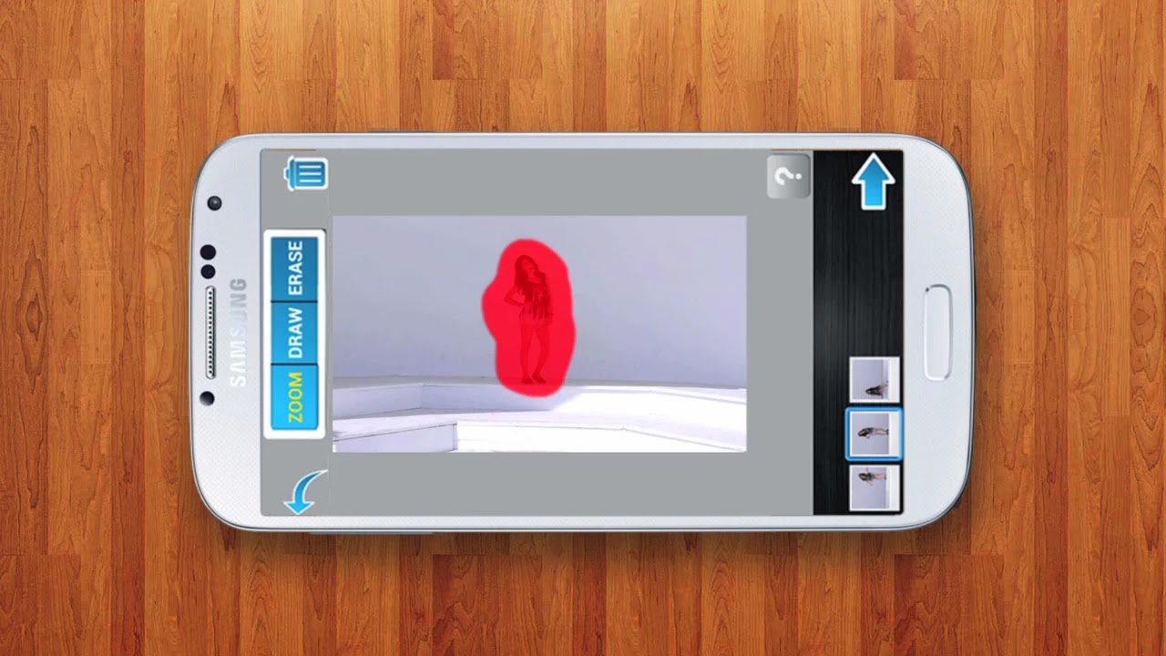 [App] Clone Yourself Camera v1.3.0 APK Informasi Teknologi Android