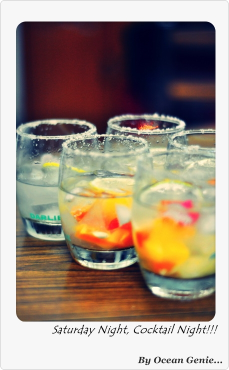 Finlandia Mixed Drink Finlandia Mixed Drink