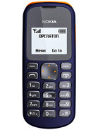 Spesifikasi Nokia 103