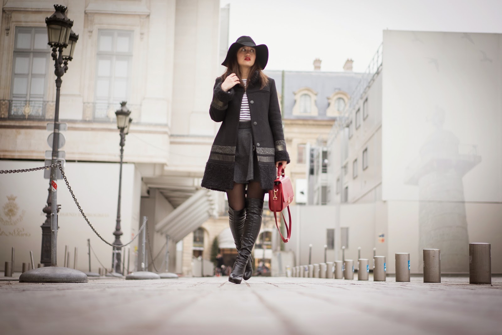Blog mode paris