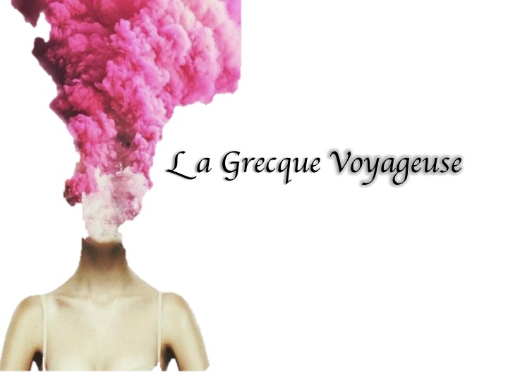 La Grecque Voyageuse