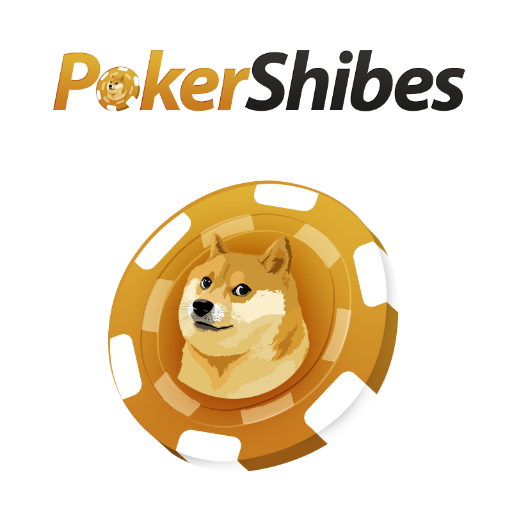 Poker with Dogecoins