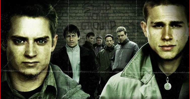 Tous les films du net Hooligans 2 Se battre pour le respect