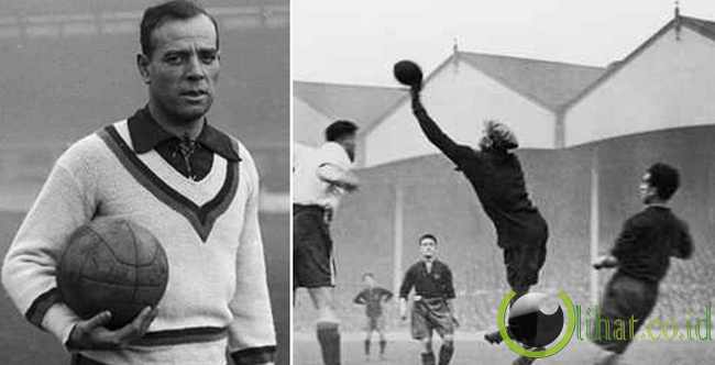 Ricardo Zamora Ricardo Zamora