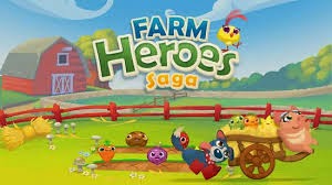 Game Farm Hesoes Saga