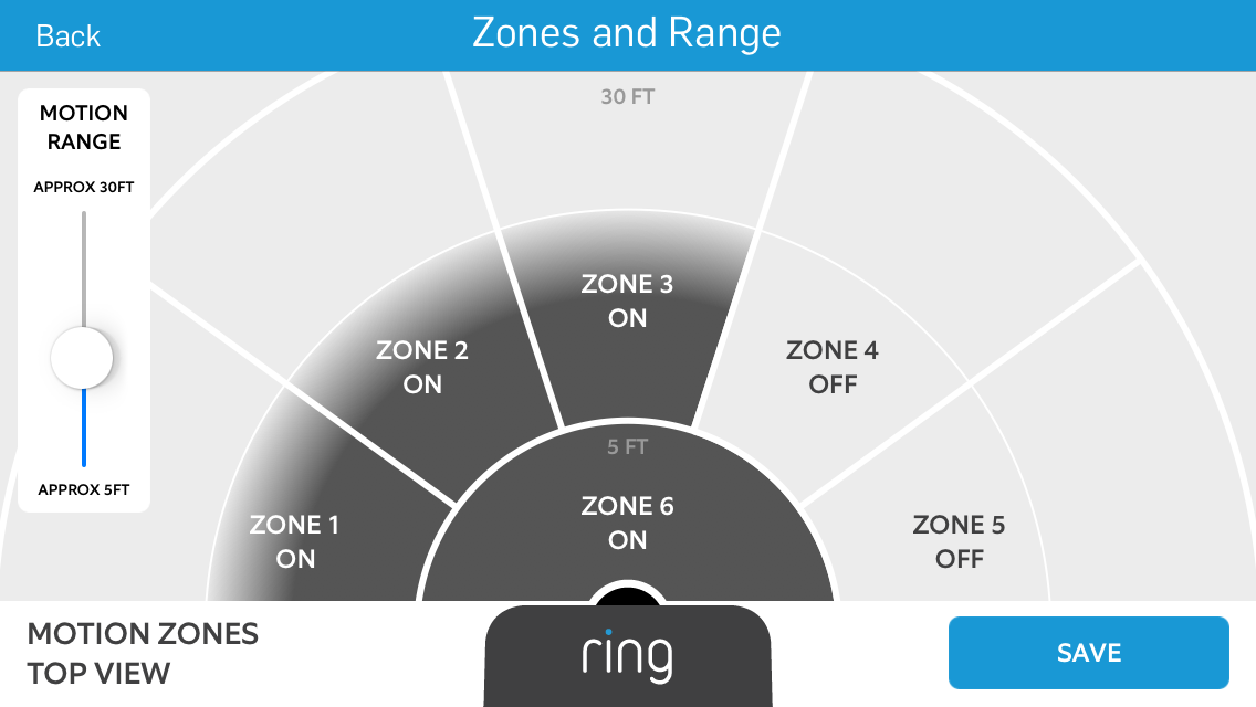 Glen's Home Automation The Ring Video Doorbell Upgrading from an old