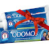 Odomos Mosquito Repellant Cream (Set of 2) 100 gms each for Rs. 39