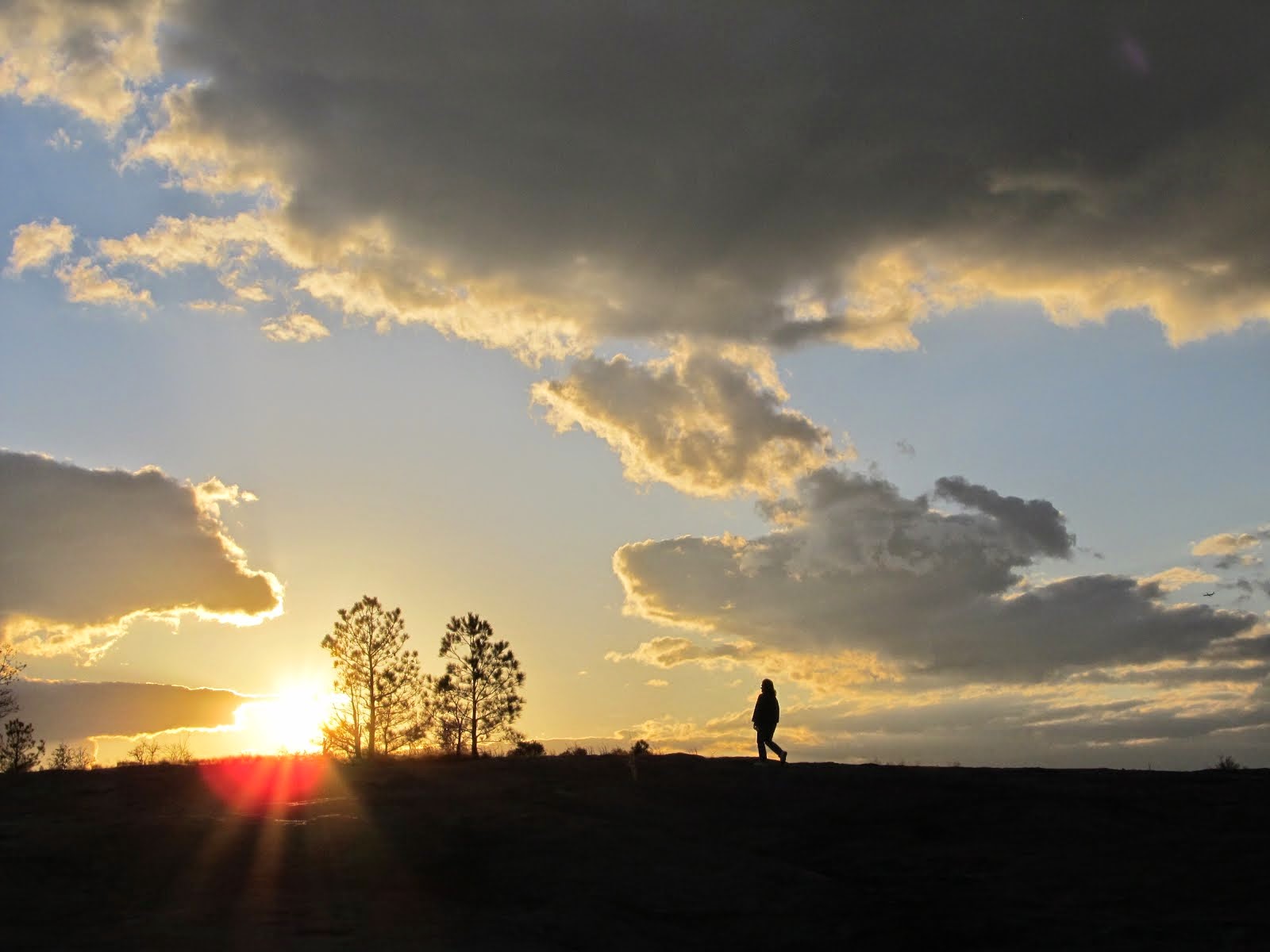 Arabia Mountain