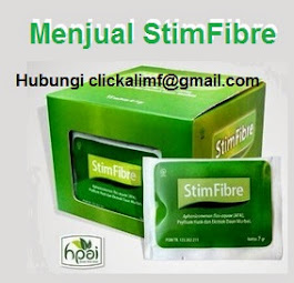 Menjual Stem Cell StimFibre