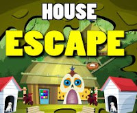 Juegos de Escape