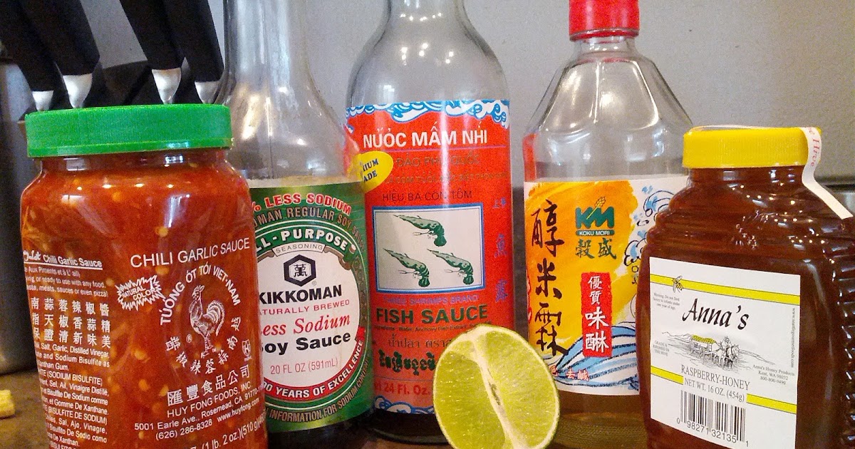 Live.Laugh.Langes Homemade Take Out Ginger Lime Stir Fry