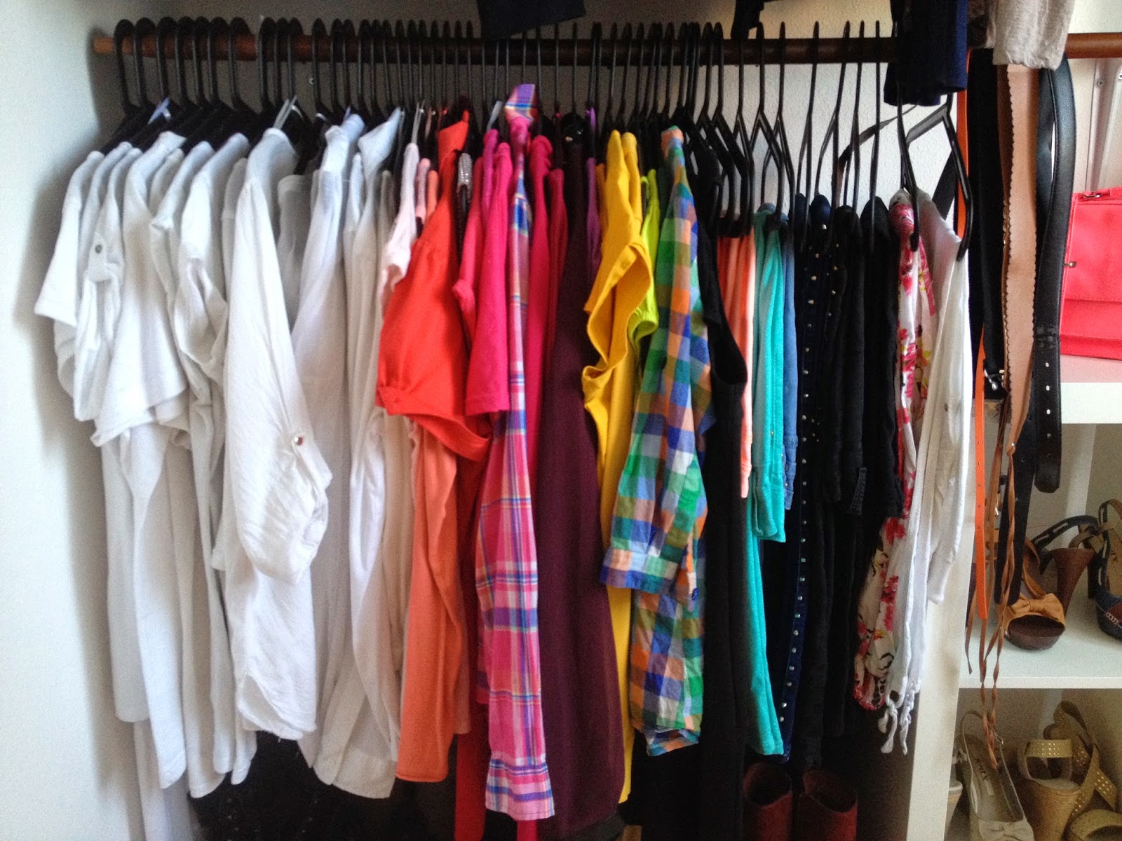 i love beauty: Mein Ankleidezimmer