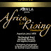 AFRICA FASHION WEEK LOS ANGELES TO HOST “AFRICA IS RISING”
