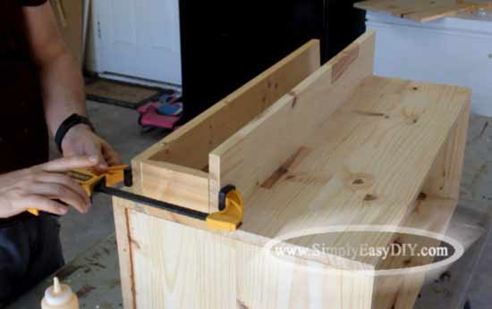 Diy Zero Waste Chicken Feeder