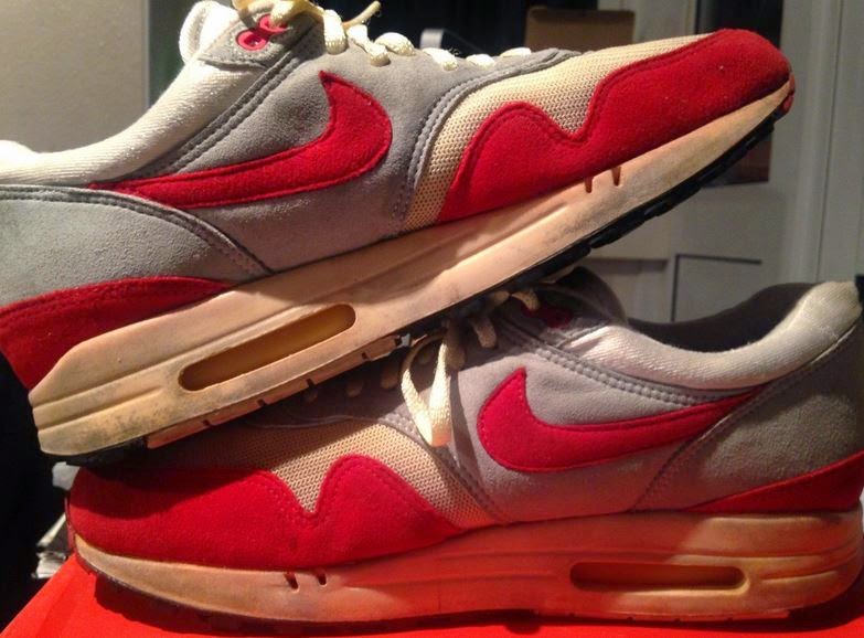 1987 air max 1