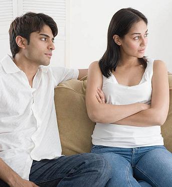 Problems In First Year Of Marriage : Mother's Influence On My Life