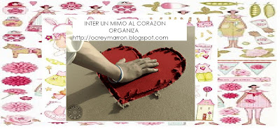 Inter de Gen mimo al corazon