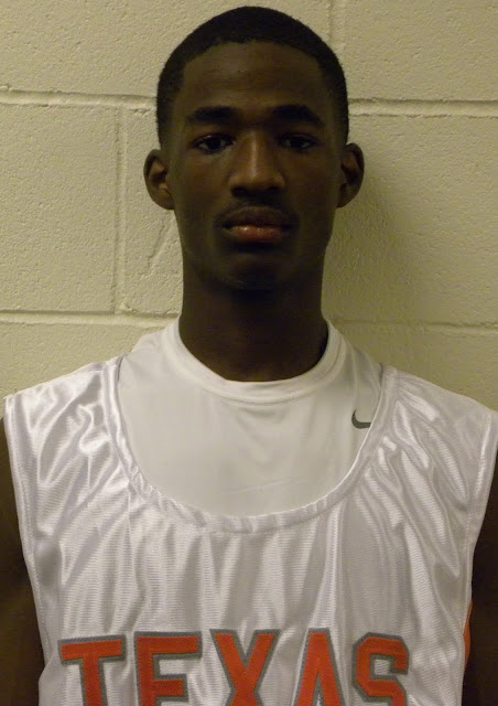 Bahamian star Wannah Bail