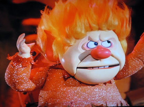 Heat Miser