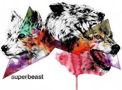 Superbeast Creative