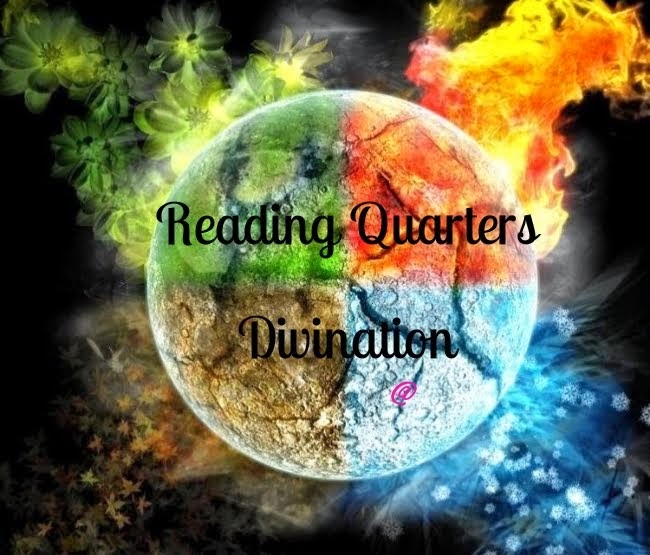 Reading Quarters Divination