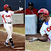 Norge Luis, Malleta y Alarcón llevan a Cuba a la Final.