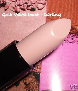 Olyasays!olyawrites!: помады любимые цвета..