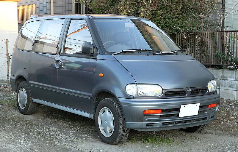 nissan serena nissan serena