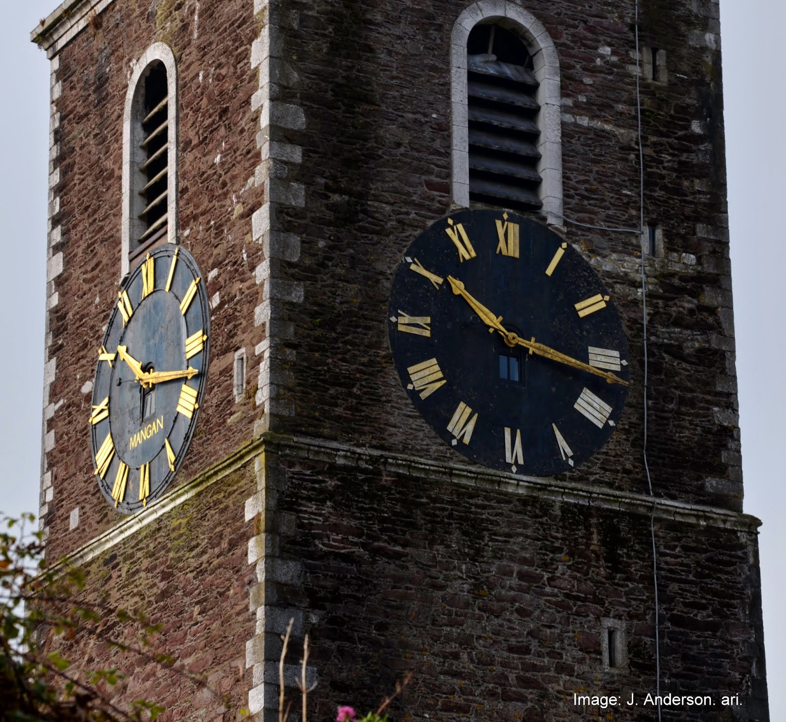 CRIME NEWS JOURNAL Dublin Clocks Go Back By One Hour On Sunday