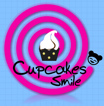 Cupcakes Smile
