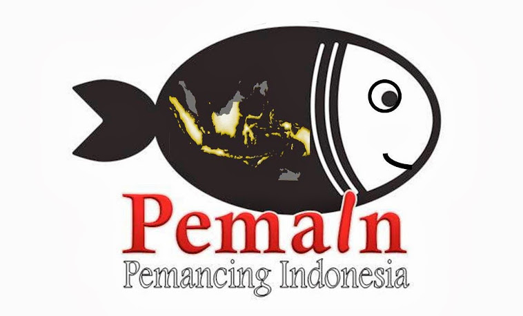 Pemancing Indonesia "PemaIn"