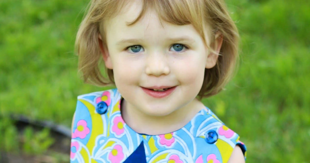 I Sew, You Sew Retro Reproduction Dress Kansas City