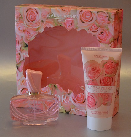 Image result for Cassandra Rose perfume