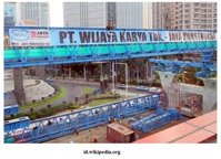 Lowongan Kerja Terbaru S1 Desember 2014 PT Wijaya Karya (Persero) Lowongan Kerja Terbaru S1 Desember 2014 PT Wijaya Karya (Persero)